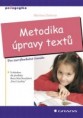 Metodika úpravy textů - on-line